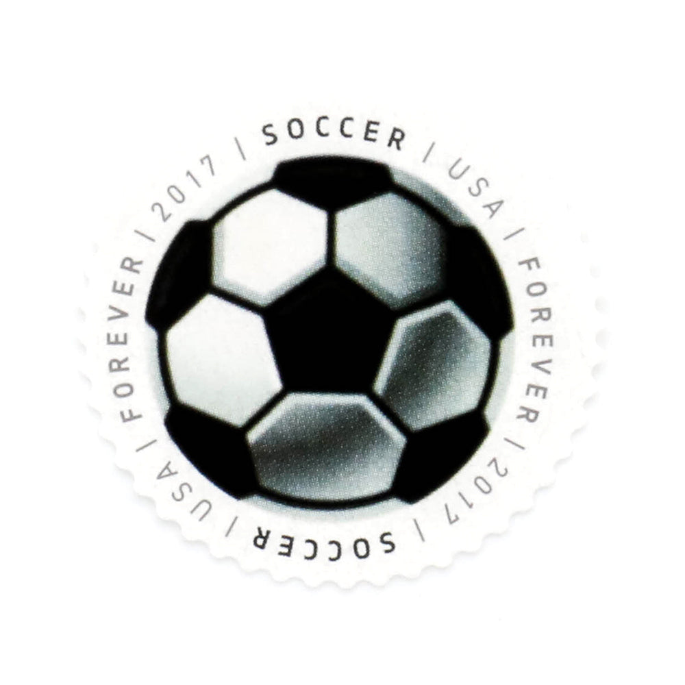 2017 US Have a ball Forever Stamps